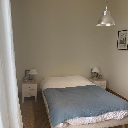 «  Le Relais » Hotel Arnage Ngoại thất bức ảnh